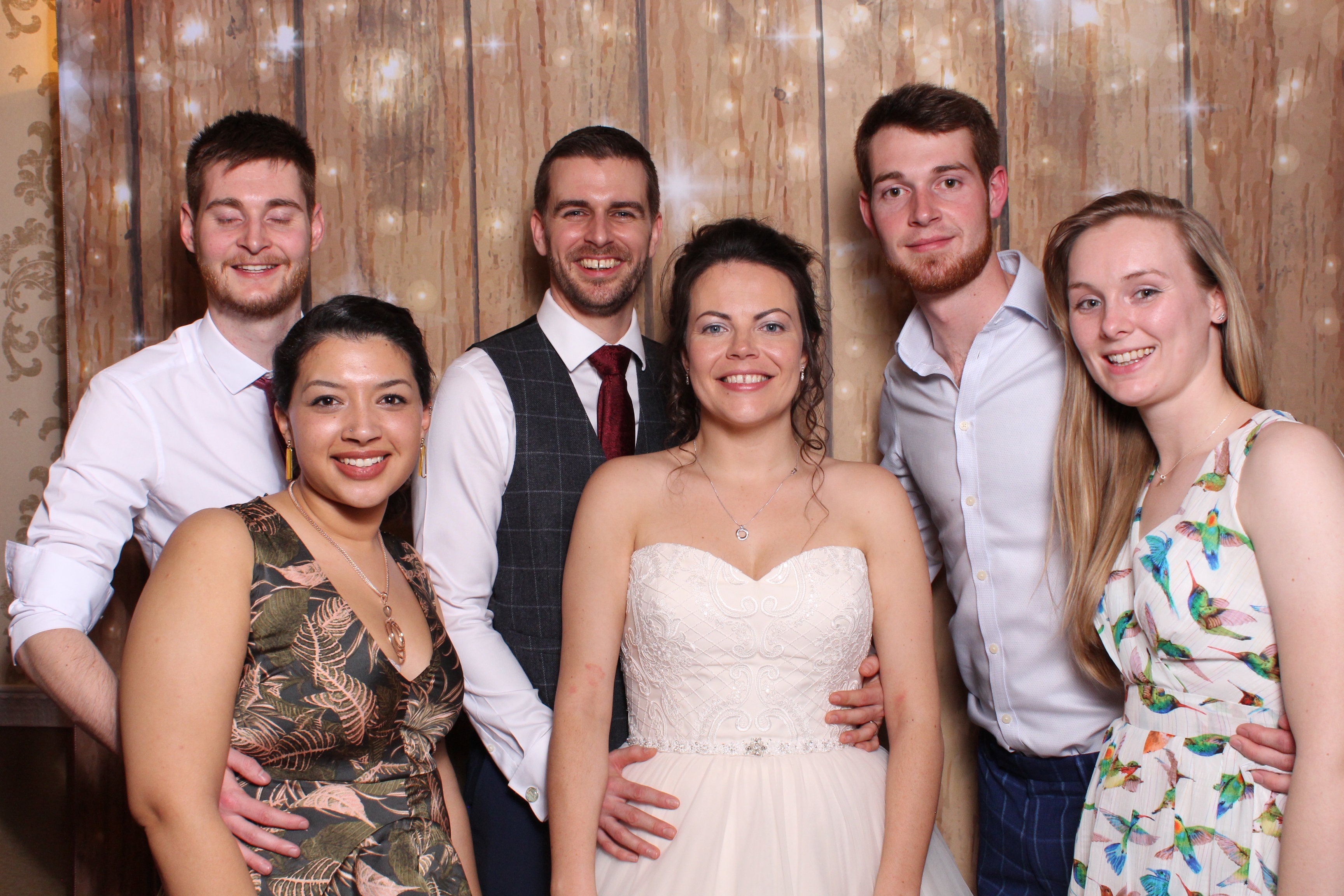 Mr & Mrs Sewell  | View more photos from the event at gallery.magicimages.uk/u/MagicImages/Mr-Mrs-Sewell